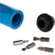 thumbnail image 2 of Destornillador Williams JHWWRS-1 con trinquete magnético de 23 cm con 5 puntas, 2 of 5