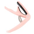 thumbnail image 4 of Capos de Printemps, Uniforme Force ABS Shell Tuning Outil Guitare Capo pour Instrument à Cordes, 4 of 8