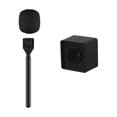 thumbnail image 2 of 1Set Microphone Handheld Adapter for Rode Wireless Go/ GoII / DJI Mic, 2 of 5