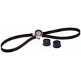 thumbnail image 2 of Gates TCK305 Belt Kit Fits select: 1999-2002 DAEWOO LEGANZA, 2 of 2