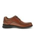 thumbnail image 6 of Dockers Mens Trustee Leather Dress Casual Oxford Shoe, 6 of 7