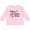 AD-Pink, variant on Inktastic Guitar Player Future Guitarist Girls Long Sleeve Toddler T-Shirt