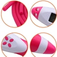 thumbnail image 4 of Jump Rope, Digital Weight Calories Time Setting Jump Rope with Counter for Exercise Workout, 4 of 4