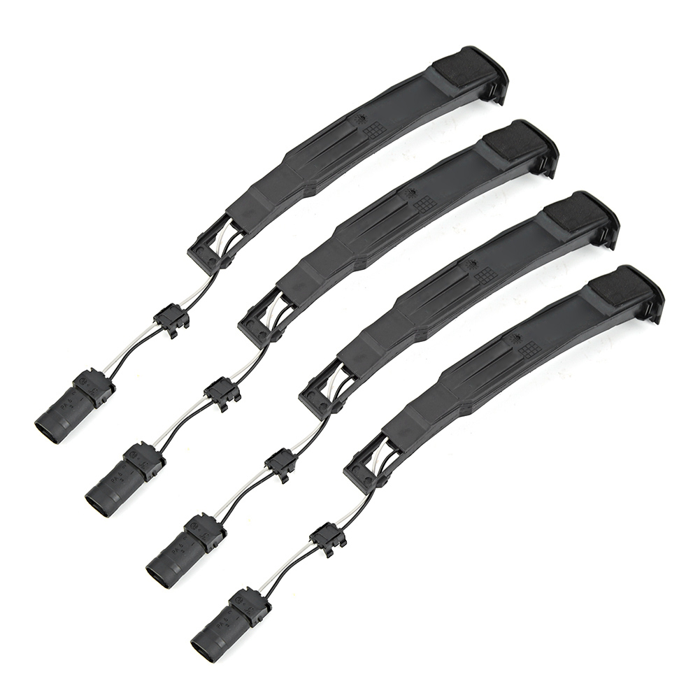 Exterior Door Handle Door Handle Sensor ABS Material A1 A4 A6 Vehicle