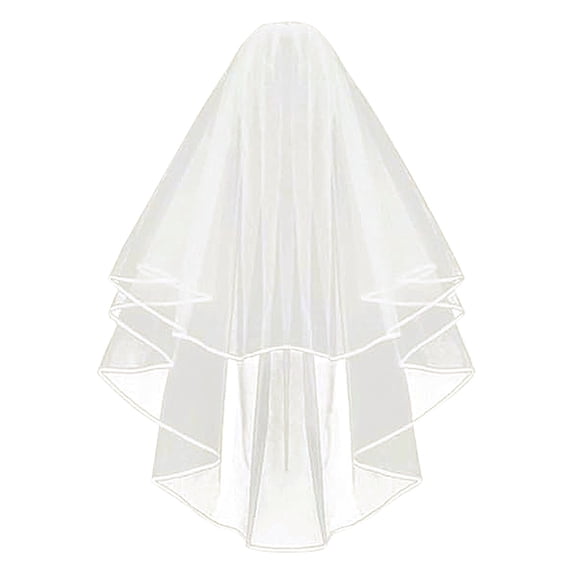 Hair Accessories for Women Bridal Wedding Veils With Comb Headbands for Women Zig Zag Headbands Headbands