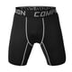 thumbnail image 1 of Pantalones cortos de compresión ajustados para gimnasio para hombre Pantalones cortos de baloncesto de camuflaje Sport Homme Running Surf kenally FS2905-06, 1 of 3