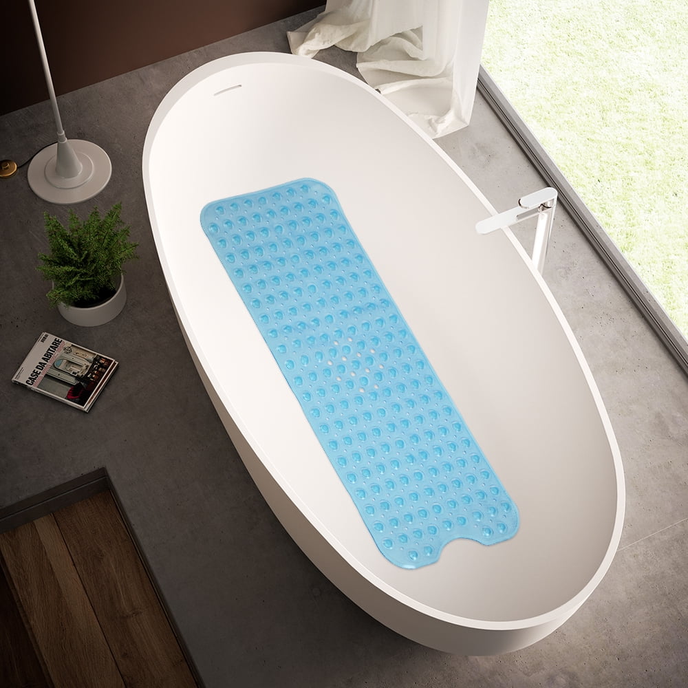 rubber bathtub