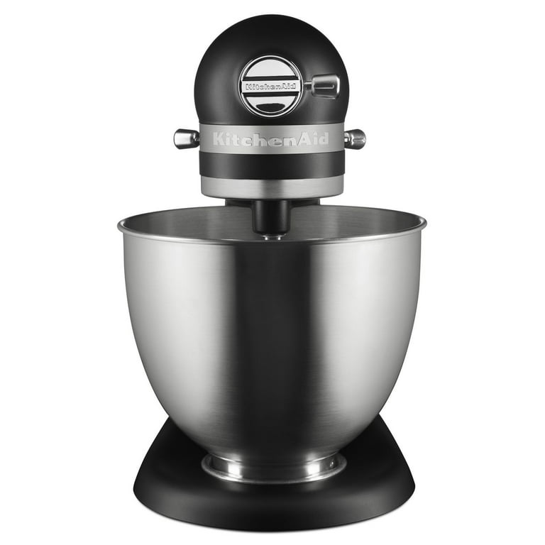 KitchenAid Artisan Series Imperial Grey 5-Quart Tilt-Head Stand Mixer +  Reviews