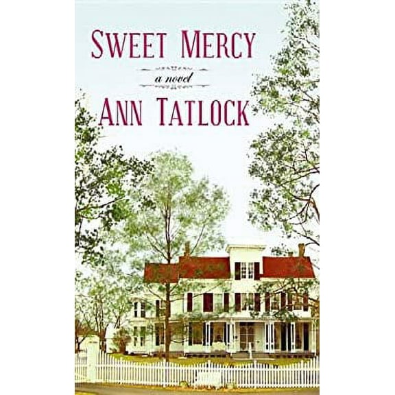 Pre-Owned Sweet Mercy (Library Binding) 1611737257 9781611737257