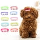 thumbnail image 3 of Pinza para el pelo de perlas sintéticas para mascotas, 10 pinzas para el pelo para mascotas, pinza para el pelo para mascotas, gorros para mascotas fieles a su promesa, 3 of 8