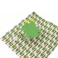 thumbnail image 5 of 67 Christmas Wrapping Paper, 6 7 Funny Wrapping Paper Christmas, Xmas Gift Wrap, Santa 67 Meme Gift Wrap, Funny Six Seven Holiday Wrapping Papers,C 30*70 in（76.2*177.8cm）, 5 of 7