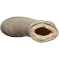 thumbnail image 4 of Bearpaw Alyssa 5 inch Suede Women's Boot - 2130W, 4 of 5
