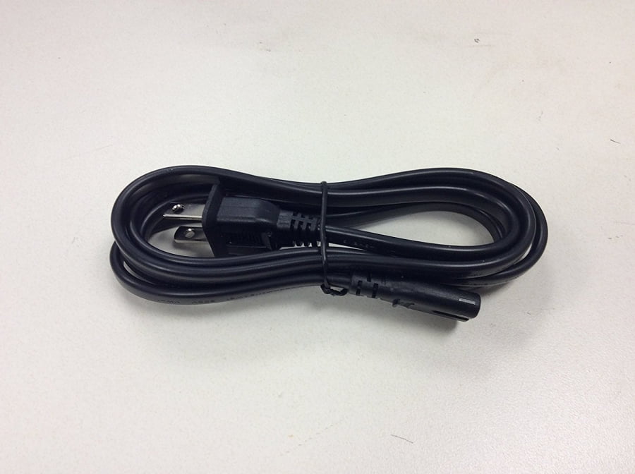 Åbent Monument parfume AC Power Supply Adapter Cable Cord for Sony PlayStation 4 (PS4) 5.8' Long -  Walmart.com