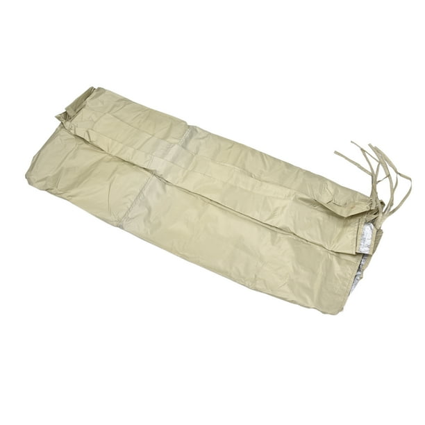 Cubierta Para Muebles De Exterior, Tela Para Sombrilla, Tela Oxford