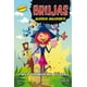 thumbnail image 1 of Brujas: Minerva Malasuerte, 1 of 2