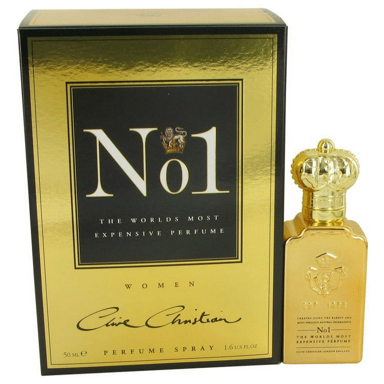 Clive christian fragrance sale