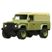 Hot Wheels Cars, Premium Fast & Furious Car for Adult Collectors