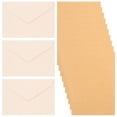 thumbnail image 1 of KAKOWELY paper and envelope set 1 Set Letter Paper Kit Letter Writing Paper Decorative Stationery Paper Set Letter Paper Envelope Kit Blank Letter Paper Set, 1 of 4