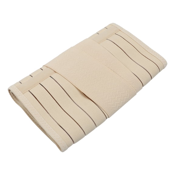 M Buder Postpartum Belly Band Support Corset Wrap, Breathable Shapewear Waist Recovery Belt Girdle for Women, Free Size / 10.63 x 6.69 x 1.57 inches