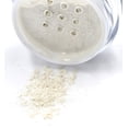 thumbnail image 2 of Sombra de Ojos Suelta Vegana Pure Ziva White Sparkle Vainilla, 2 of 8