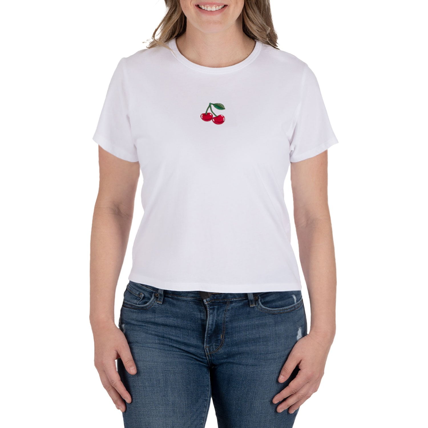 State of Mine Graphic Baby Tee - Samsclub.com