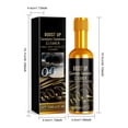 thumbnail image 2 of Automotive Exhaust Purification Additive Cleaner Enhancing Emission System Efficiency Engine Product 100ml, 2 of 8