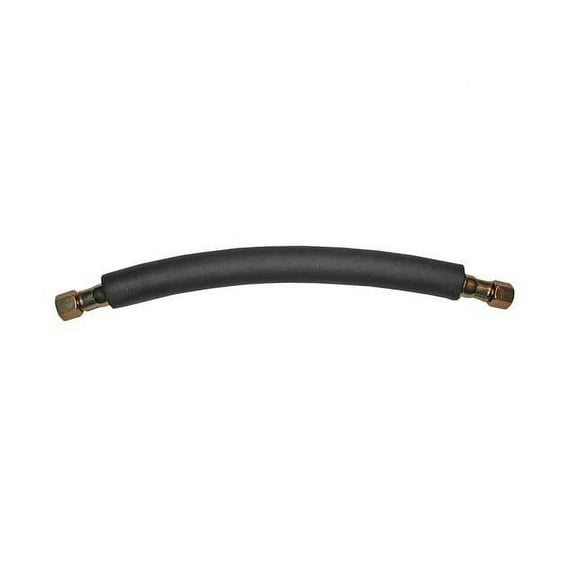 Fuel Line - Compatible with 1977 - 1981 Mercedes-Benz 280E 1978 1979 1980