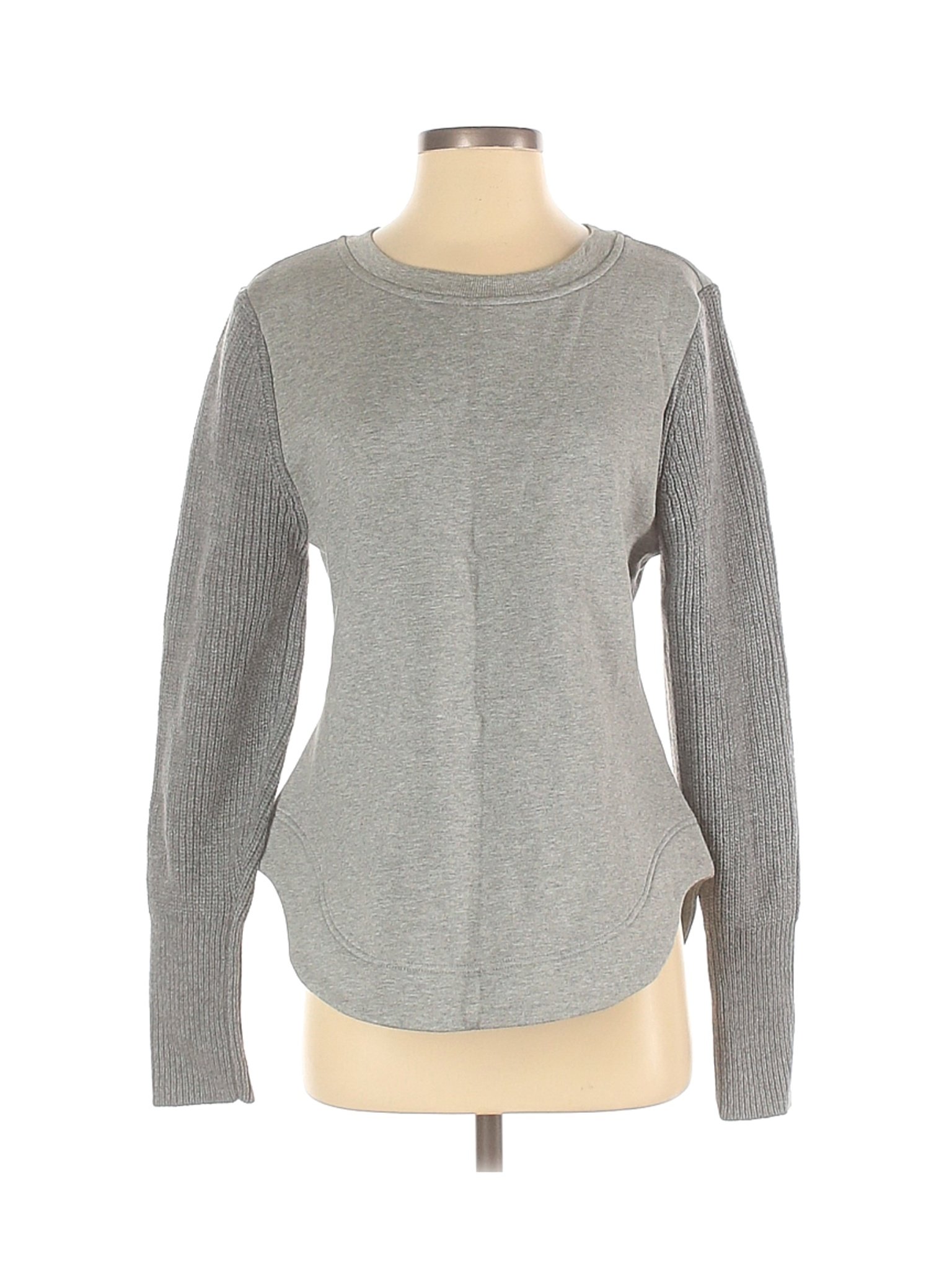 burberry womens sweatshirt