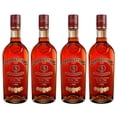 thumbnail image 1 of Pack de 4 Ron Royal Centenario 5 años 750 ml Royal 5 años, 1 of 4