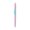 🔥 Pink_New#2228, variant on No-Sharpening Eternal Pencil | Built-In Eraser | Durable Graphene Tip | Colorful Plastic Barrel | Effortless Pen Tip Replacement | Ergonomic Grip | 14cm | 1PC | Long-Lasting Drawing & Writing Tool