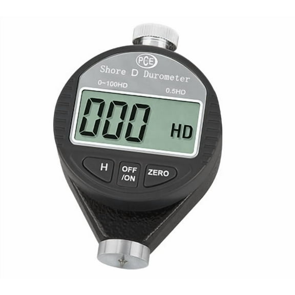 Durometer PCE-DD-D Shore D