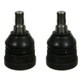 thumbnail image 1 of Front Lower Ball Joint Set - Compatible with 1971 - 1974 Chevy P20 Van Base 1972 1973, 1 of 2