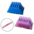 100Pcs Heat Shrink Spade Kit Fully Insulated Electrical Wire Crimp