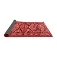 thumbnail image 2 of Ahgly Company Indoor Rectangle Persian Red Traditional Area Rugs, 2' x 3', 2 of 4