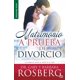 thumbnail image 1 of Matrimonio a prueba de divorcio Blanco, 1 of 2