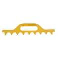 thumbnail image 2 of Beekeeping Equipment Frame Spacer Bee Frame Spacing Tool Heavy Duty Frame, 2 of 8