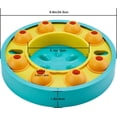 thumbnail image 4 of Interactive dog toy - Smart dog toy - Also suitable for large dogs, 4 of 5