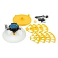 thumbnail image 2 of Maxi 24 Advance Automatic Egg Incubator, 2 of 3