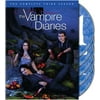 The Vampire Diaries: The Complete Third Season [DVD]