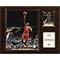 thumbnail image 3 of NBA Joe Johnson Atlanta Hawks Player Plaque, 3 of 3