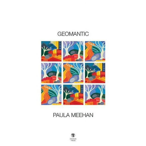 Geomantic (Paperback)