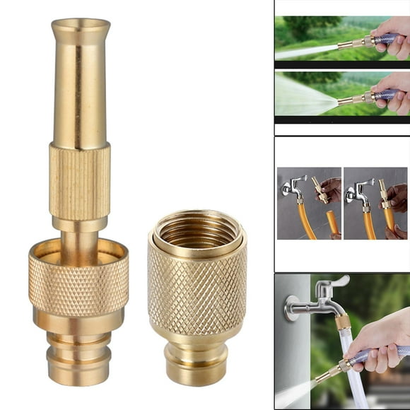 Boquilla de pulverización Macarena Riego Boquilla de pulverización