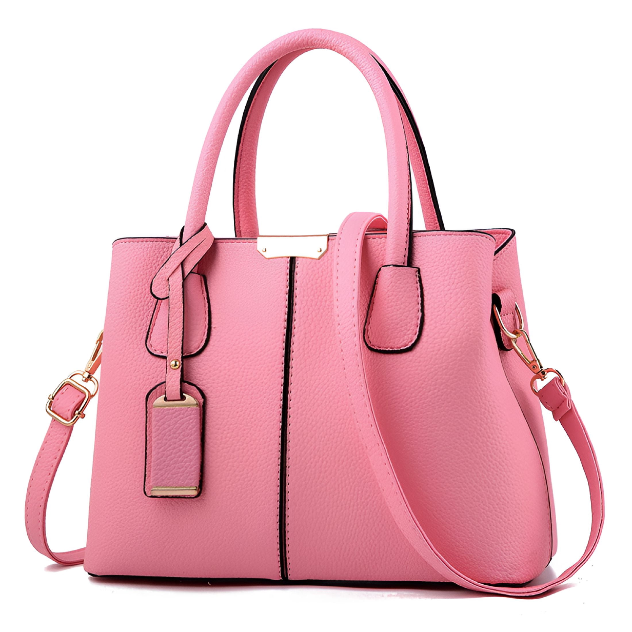 GASTROPOD Handbag for Women Roomy Fashion Womens Handbags Ladies Purse Satchel Shoulder Bags Tote Leather Bag