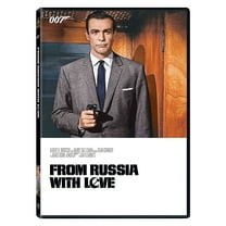 From Russia With Love [DVD]