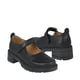 thumbnail image 1 of ZAPATOS ESCOLARES NIÑA STYLO 302 SIMIPIEL NEGRO 18-21, 1 of 4