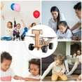 thumbnail image 1 of COMPUKAS Building Toys Toy Hands-on Ability Development 1Pack, 1 of 6