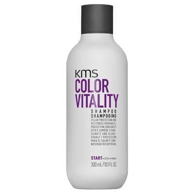 KMS - Color Vitality - Shampooing /0.1oz/1