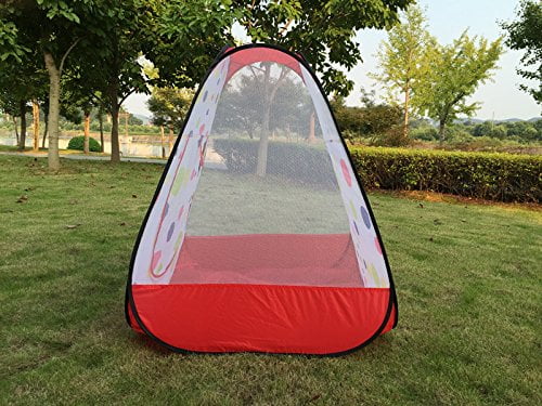 kiddey play tent