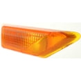 thumbnail image 3 of CarLights360: For 2006 2007 2008 HONDA PILOT Side Marker Light Assembly Passenger Side DOT Certified For HO2571100, 3 of 4