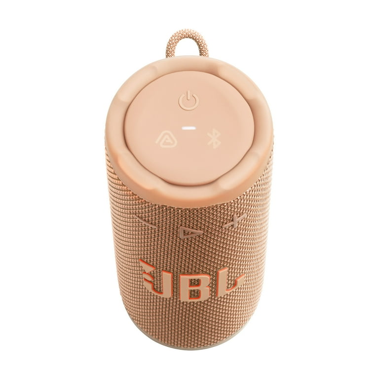 JBL Grip - Compact Bluetooth speaker with bold JBL Pro Sound and